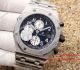 2017 Swiss Fake AP Royal Oak Offshore Black Chronograph Stainless Steel Watch (3)_th.jpg